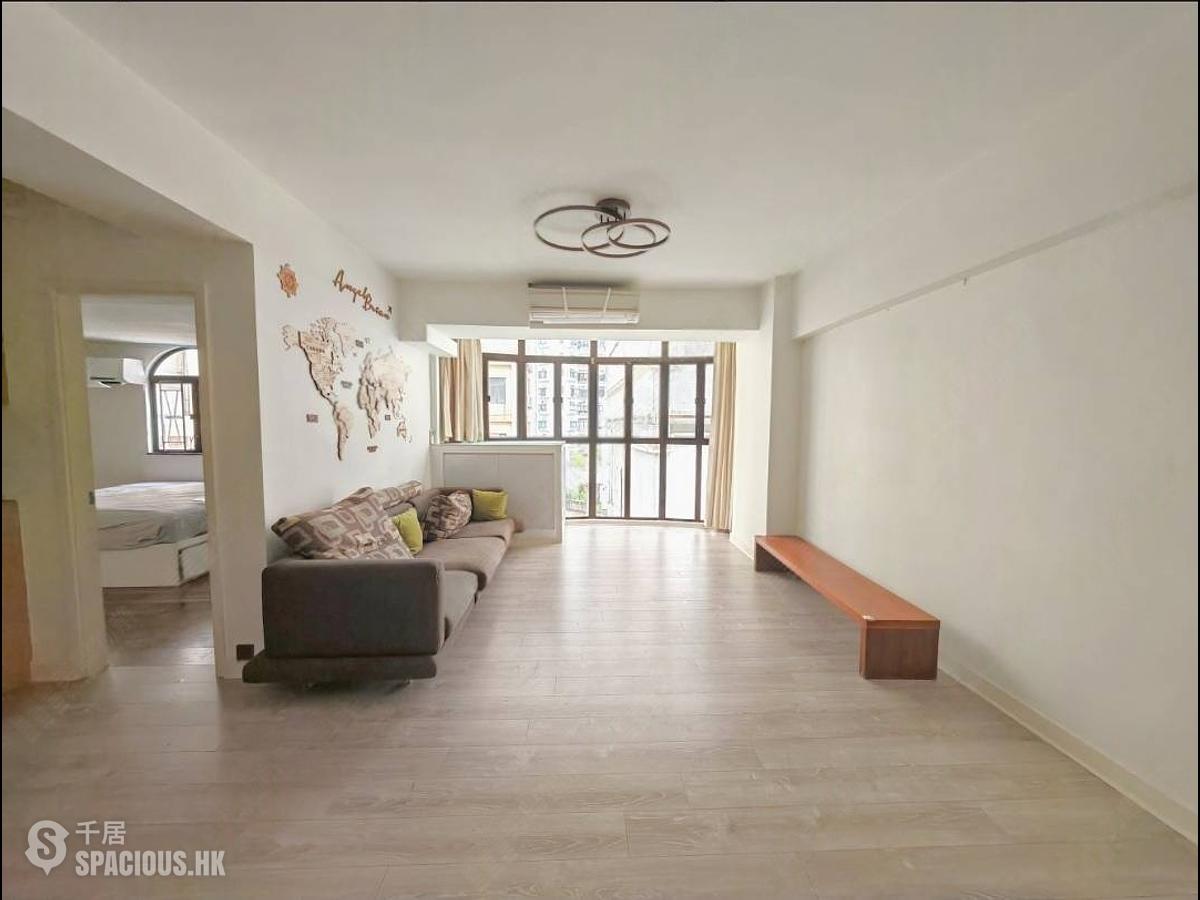 Tai Hang - Jade Court 01