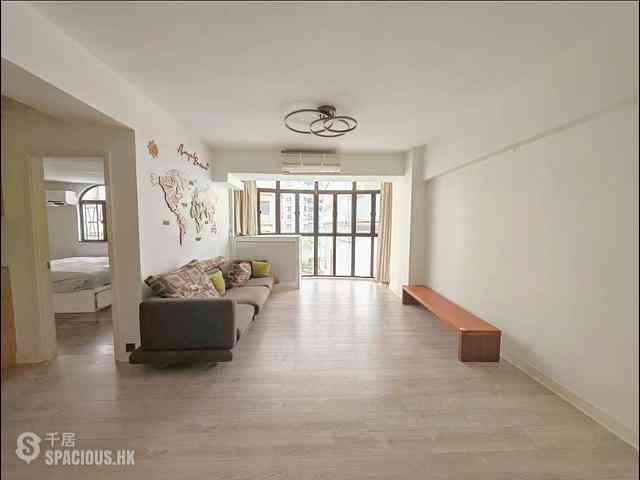 Tai Hang - Jade Court 01