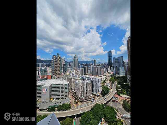 Tai Kok Tsui - Florient Rise 04