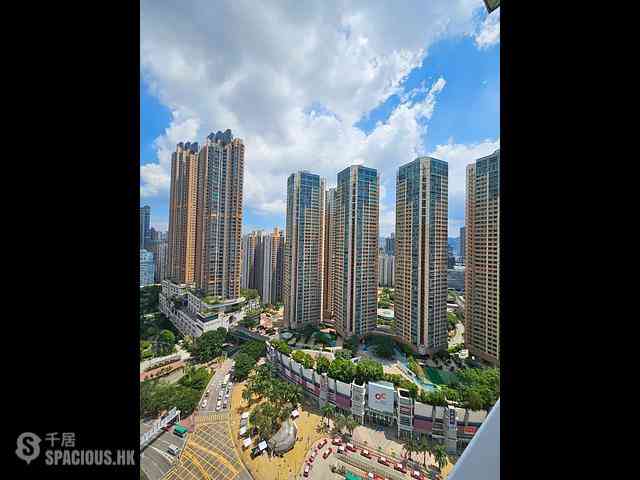 Tai Kok Tsui - Florient Rise 05