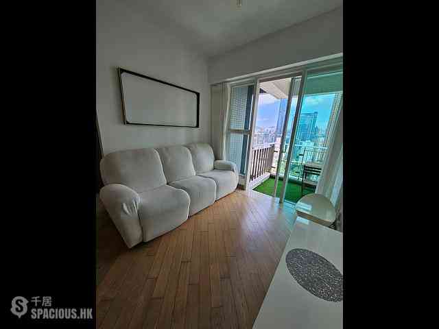 Tai Kok Tsui - Florient Rise 06