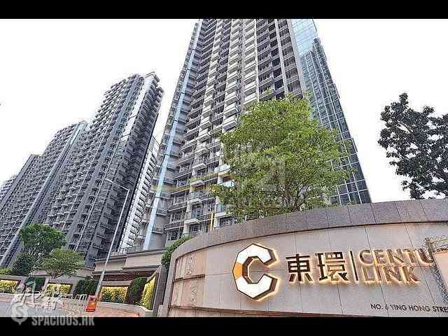 Tung Chung - Century Link Phase 2 01
