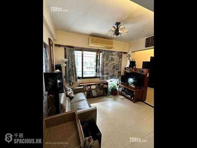 Ho Man Tin - Kingsland Villa 03