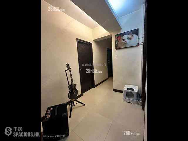 Ho Man Tin - Kingsland Villa 04