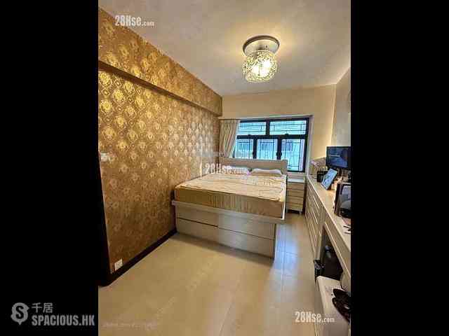 Ho Man Tin - Kingsland Villa 01