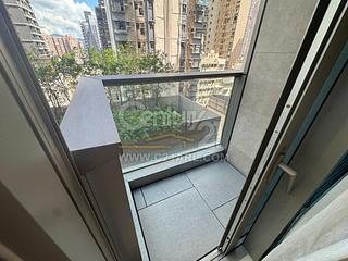 Sai Ying Pun - King's Hill 02