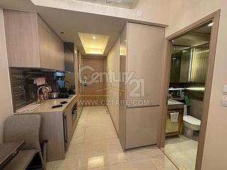 Sai Ying Pun - King's Hill 03