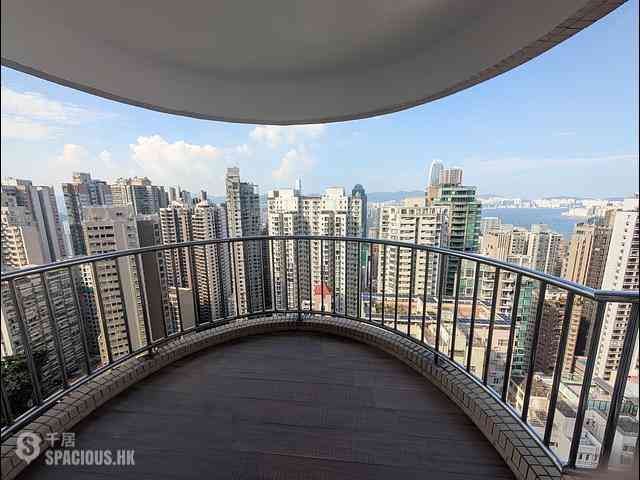 Mid Levels Central - Pearl Gardens 01