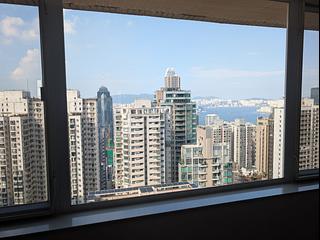 Mid Levels Central - Pearl Gardens 05