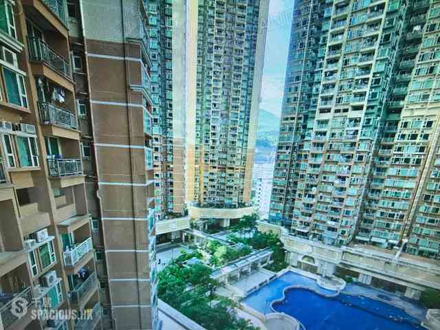 Tiu Keng Leng - Metro Town 04