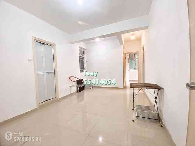 Shek Kip Mei - Ample Building 03