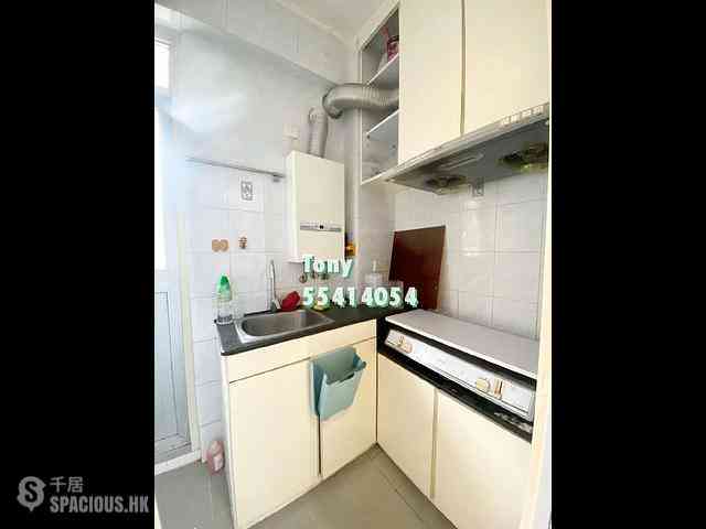 Shek Kip Mei - Ample Building 04