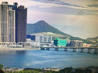 调景岭 - 都会駅 03