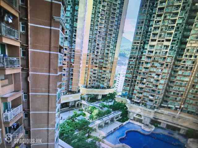 Tiu Keng Leng - Metro Town 04