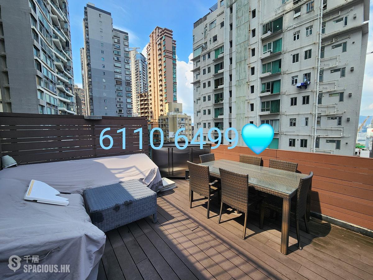 中半山 - 金莉大廈 01