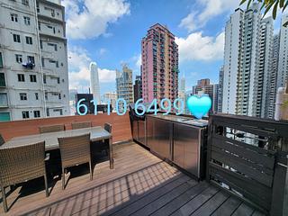 中半山 - 金莉大廈 02