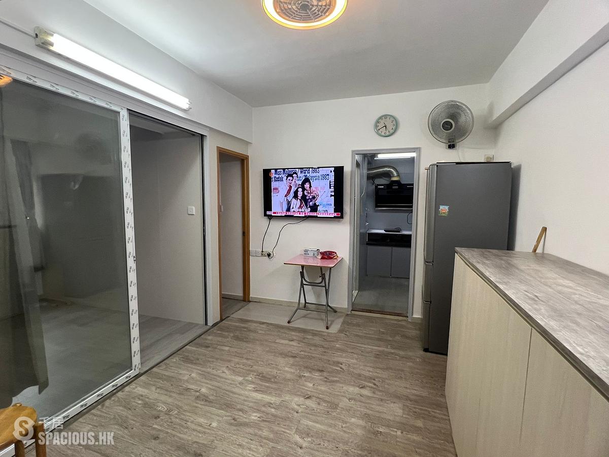 Shek Tong Tsui - Kwan Yick Building Phase 2 01