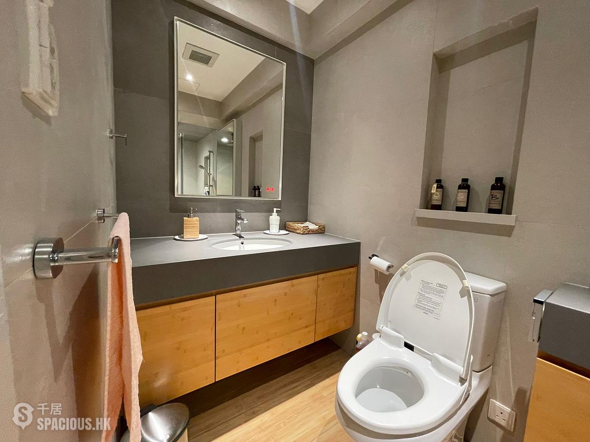 Causeway Bay - Hoi Deen Court 01