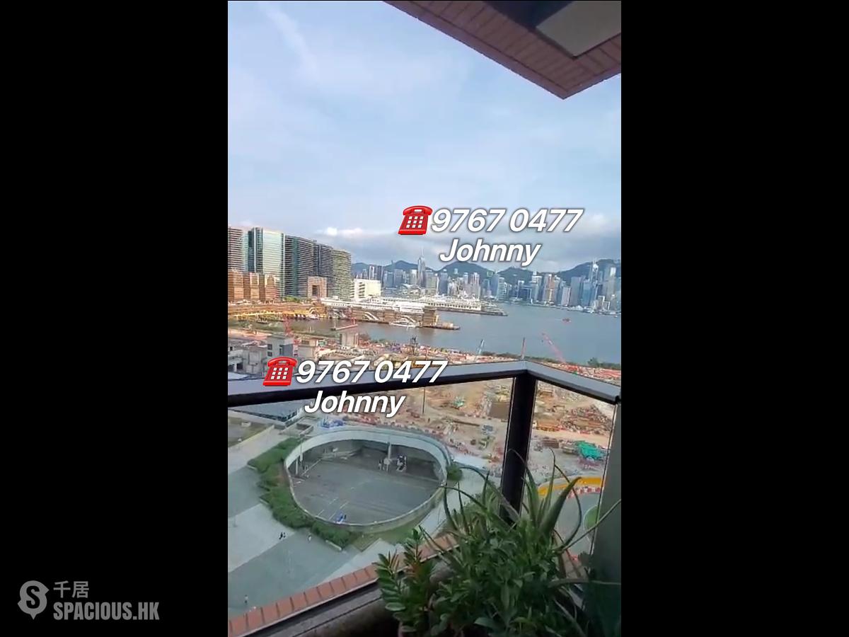 West Kowloon - The Arch Sky Tower (Block 1) 01
