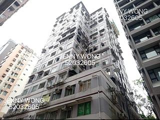Tsim Sha Tsui - Hillwood Court 10