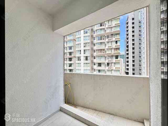 Wan Chai - Suncrest Tower 07