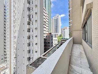 Wan Chai - Suncrest Tower 08