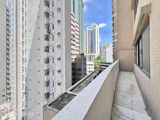 Wan Chai - Suncrest Tower 08