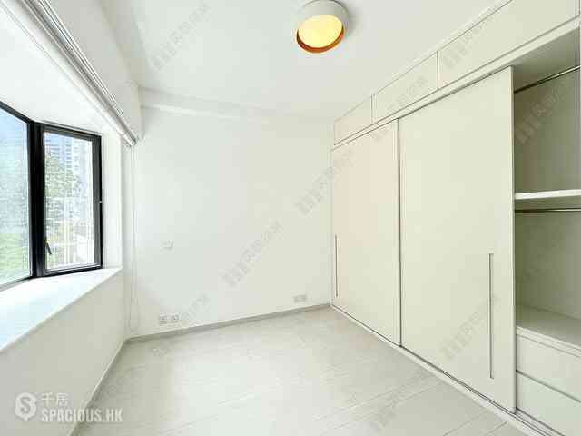 Wan Chai - Suncrest Tower 10