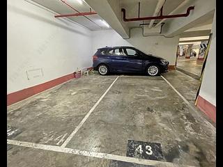 Wan Chai - Suncrest Tower 18