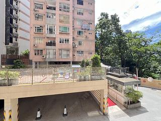 Wan Chai - Suncrest Tower 19