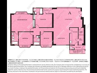 Wan Chai - Suncrest Tower 20