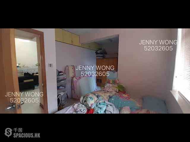 Ho Man Tin - Kowloon Tong Mansion 03