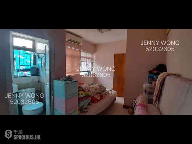 Ho Man Tin - Kowloon Tong Mansion 04