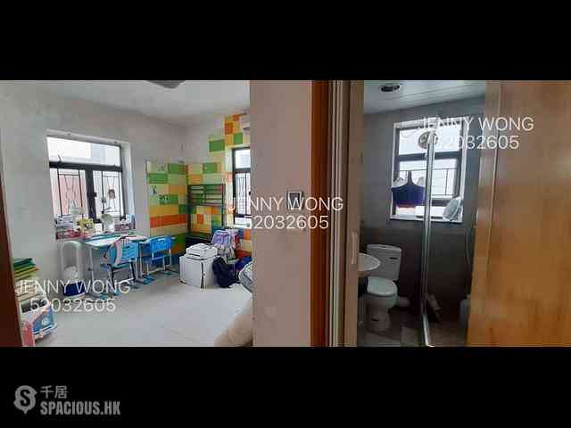 Ho Man Tin - Kowloon Tong Mansion 05