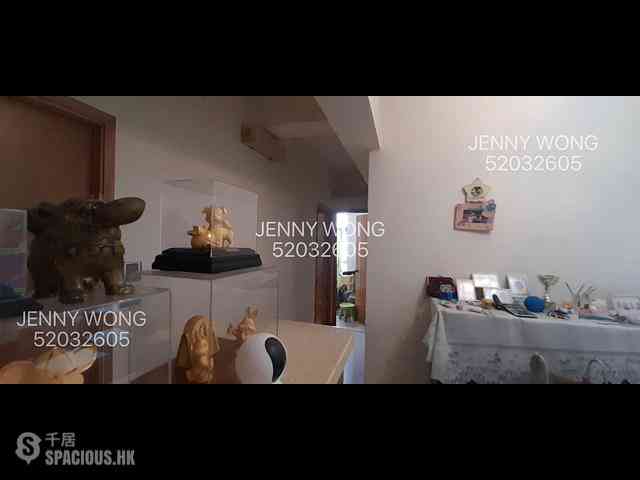 Ho Man Tin - Kowloon Tong Mansion 07