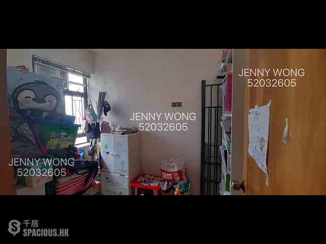 Ho Man Tin - Kowloon Tong Mansion 09