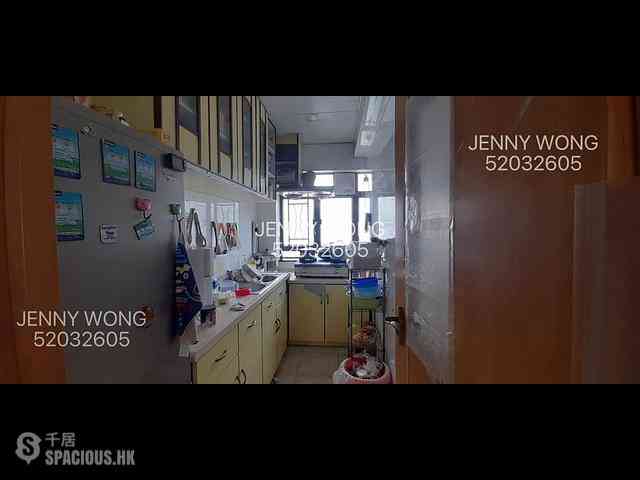 Ho Man Tin - Kowloon Tong Mansion 10
