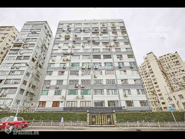 Ho Man Tin - Kowloon Tong Mansion 11