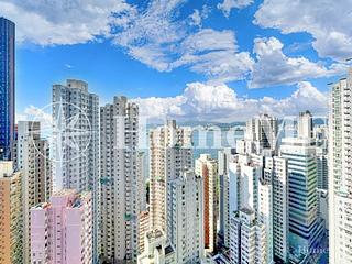 Kennedy Town - Belcher's Hill 02