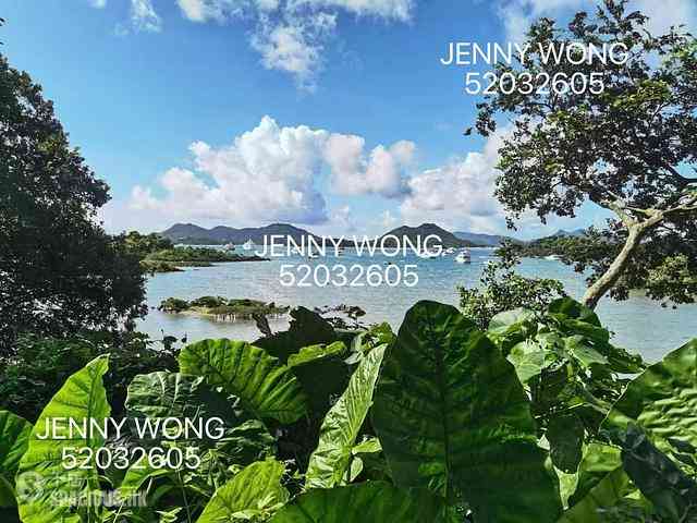 Sai Kung - Welldo Villas 01