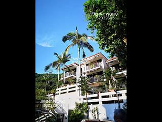 Sai Kung - Welldo Villas 02