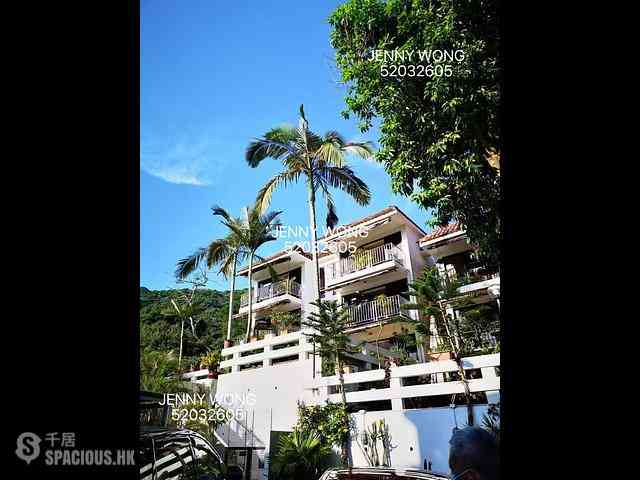 Sai Kung - Welldo Villas 02