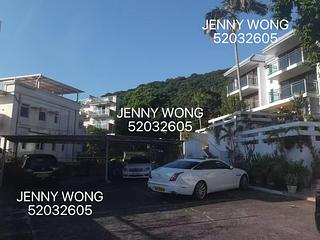 Sai Kung - Welldo Villas 03