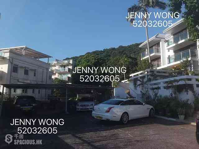 Sai Kung - Welldo Villas 03