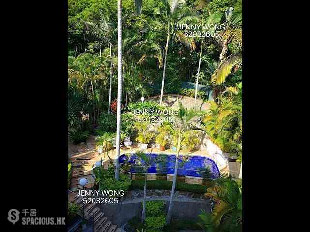 Sai Kung - Welldo Villas 05