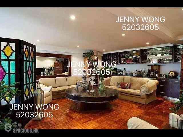 Sai Kung - Welldo Villas 07