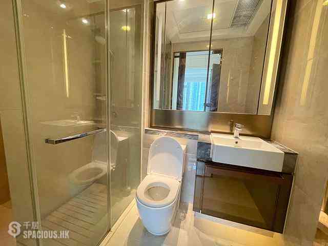 Tung Chung - Century Link Phase 1 Tower 6B 06
