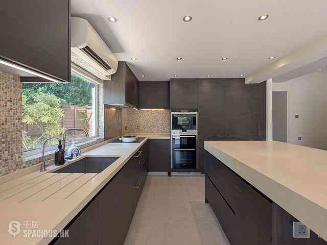Sai Kung - Venice Villa 03