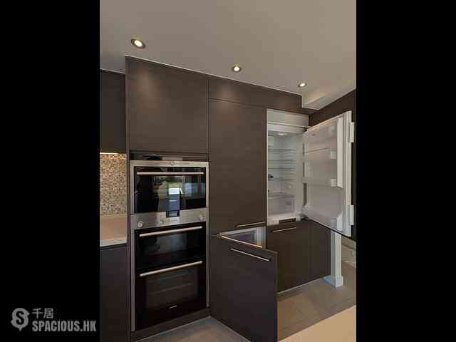 Sai Kung - Venice Villa 04