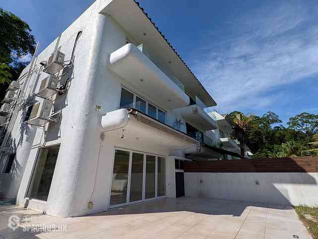 Sai Kung - Venice Villa 10